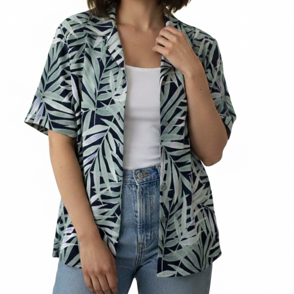 Vintage ALIA Shirt